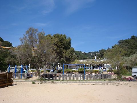 Cala Canyelles