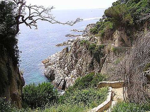 La Montgoda - LLoret de Mar