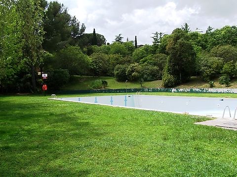 Zona residencial la Montgoda